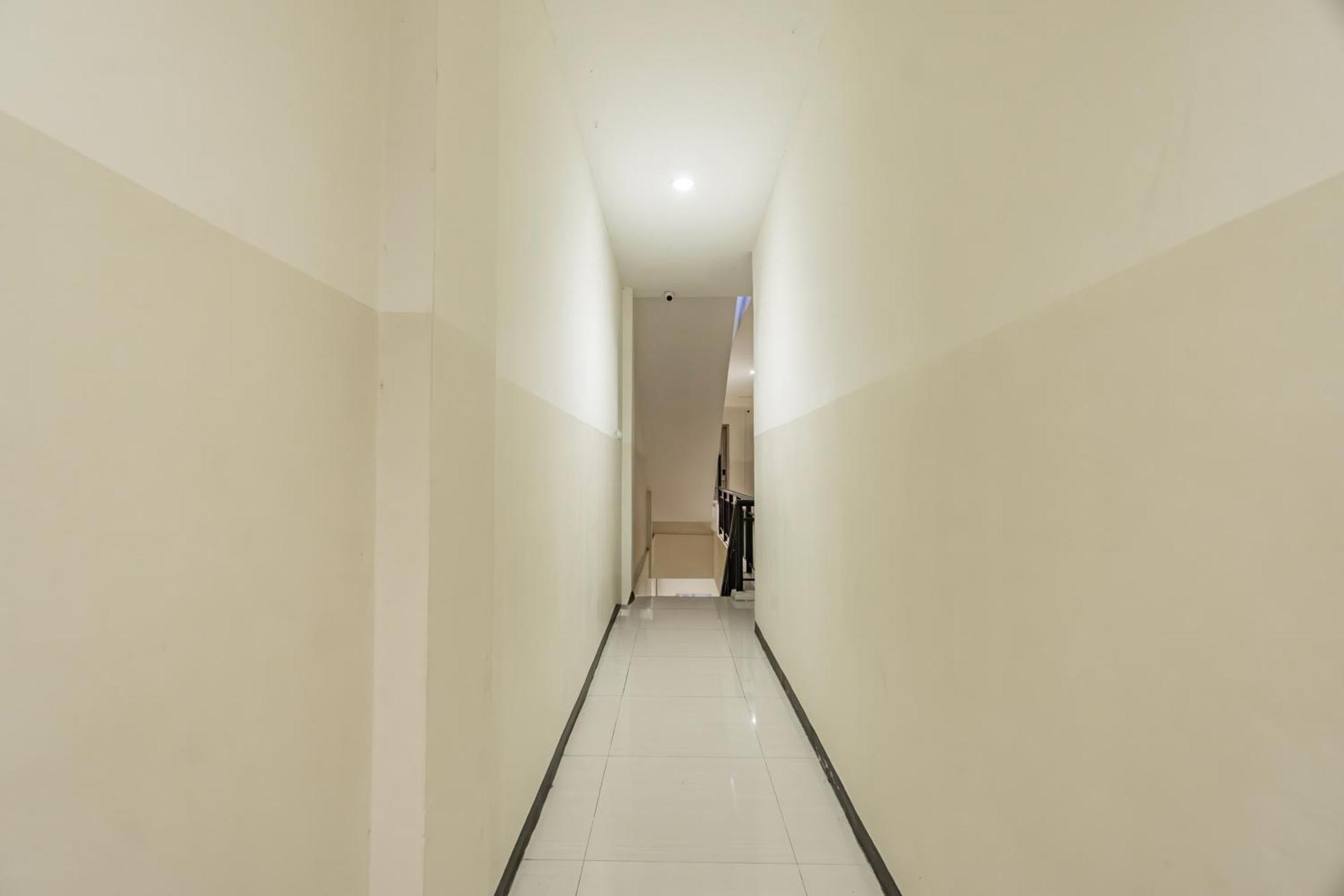 Ace Business Hotel Galaxy Surabaya Kültér fotó