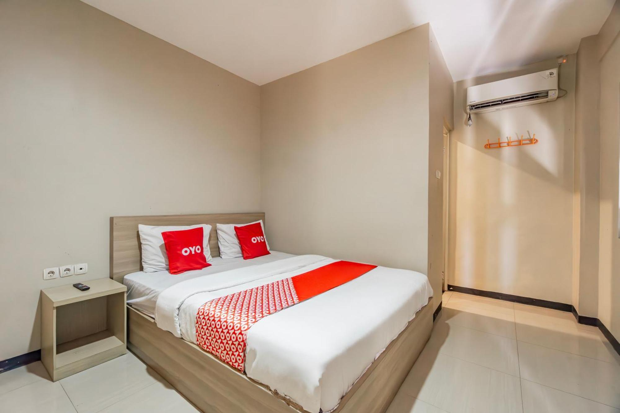 Ace Business Hotel Galaxy Surabaya Kültér fotó