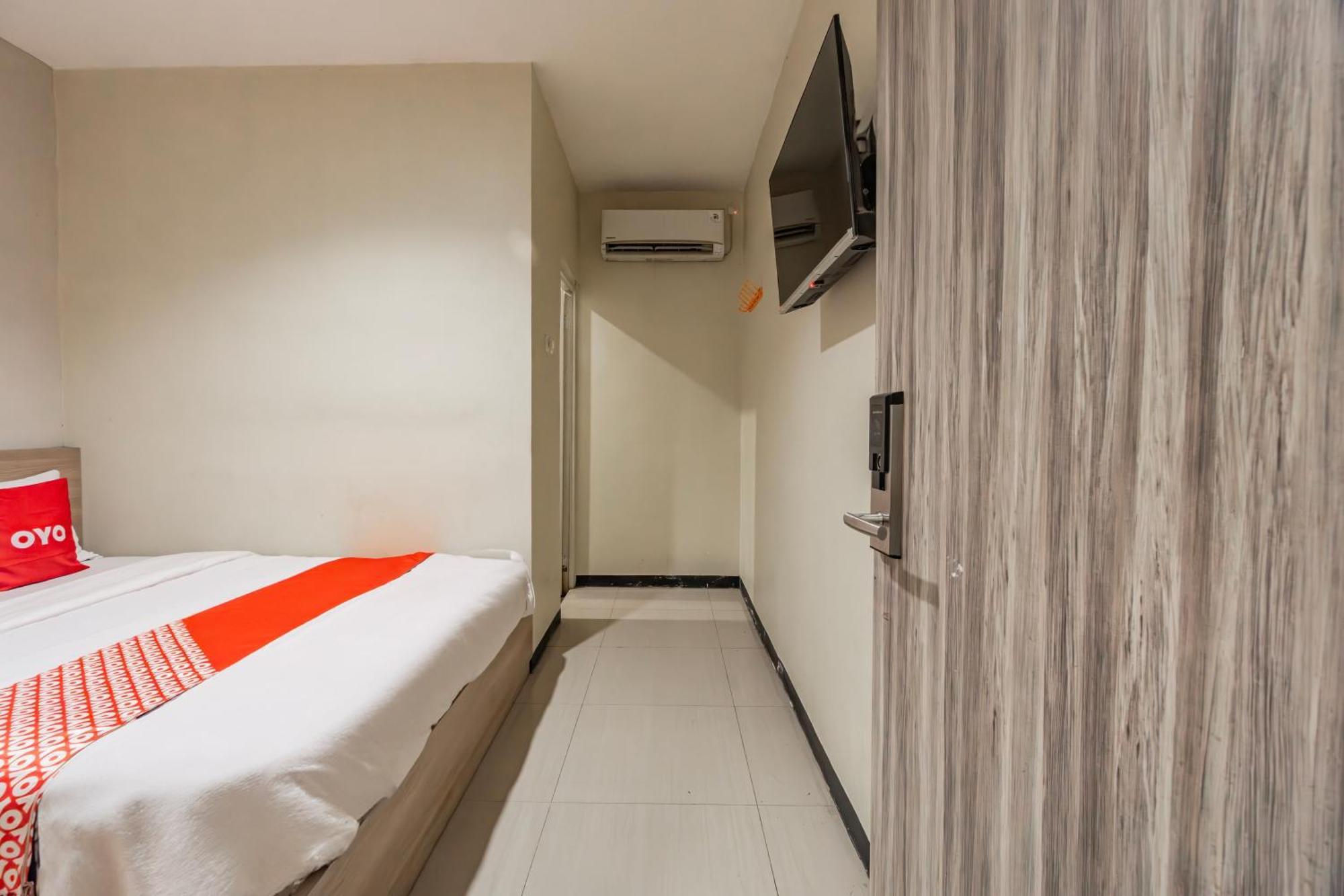 Ace Business Hotel Galaxy Surabaya Kültér fotó
