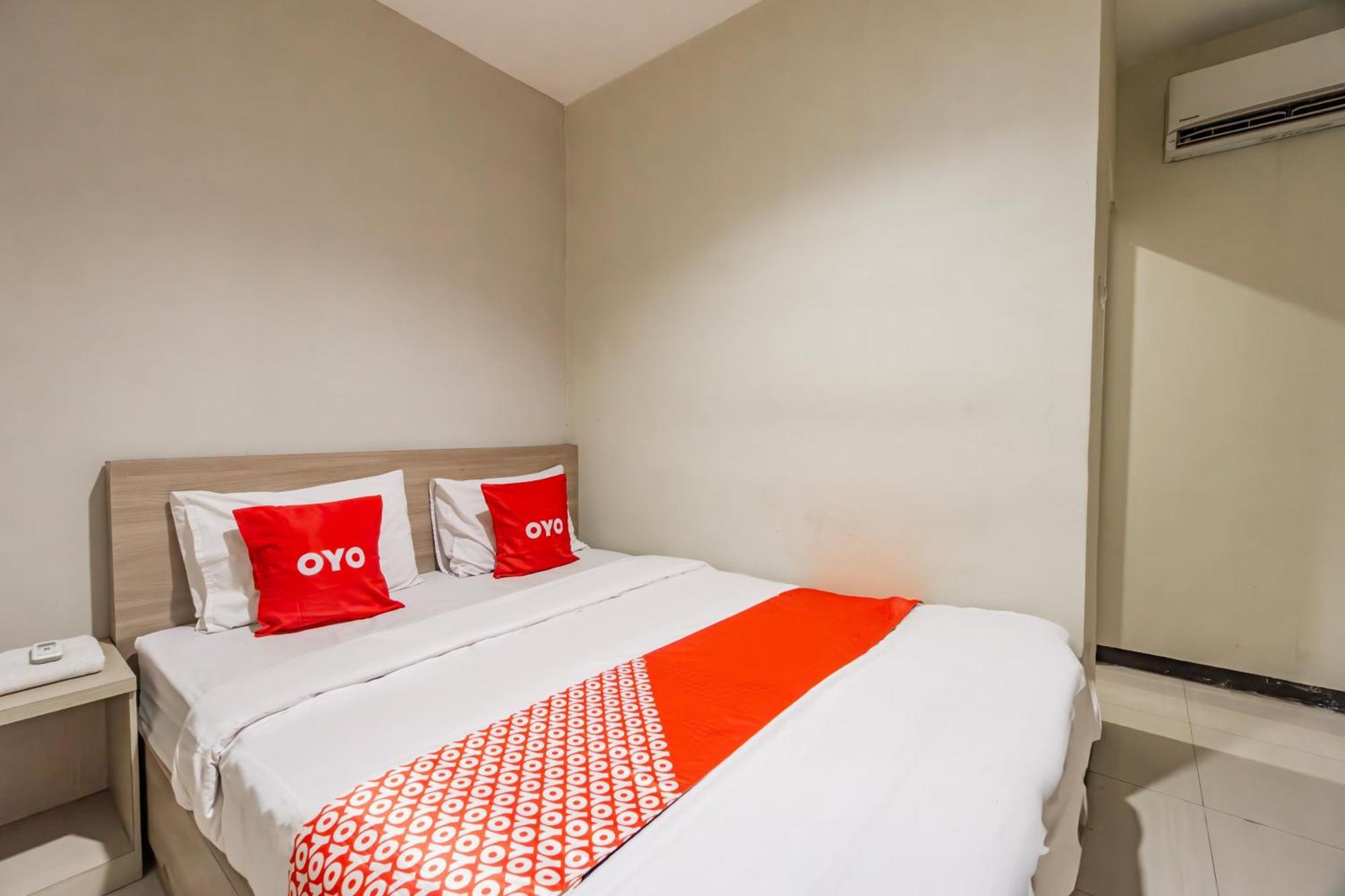 Ace Business Hotel Galaxy Surabaya Kültér fotó