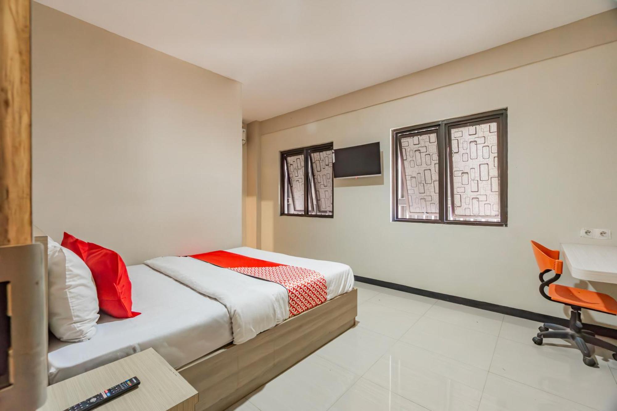 Ace Business Hotel Galaxy Surabaya Kültér fotó